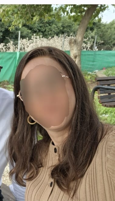 פאה לייס חדשה, שכר איכותי במיוחד