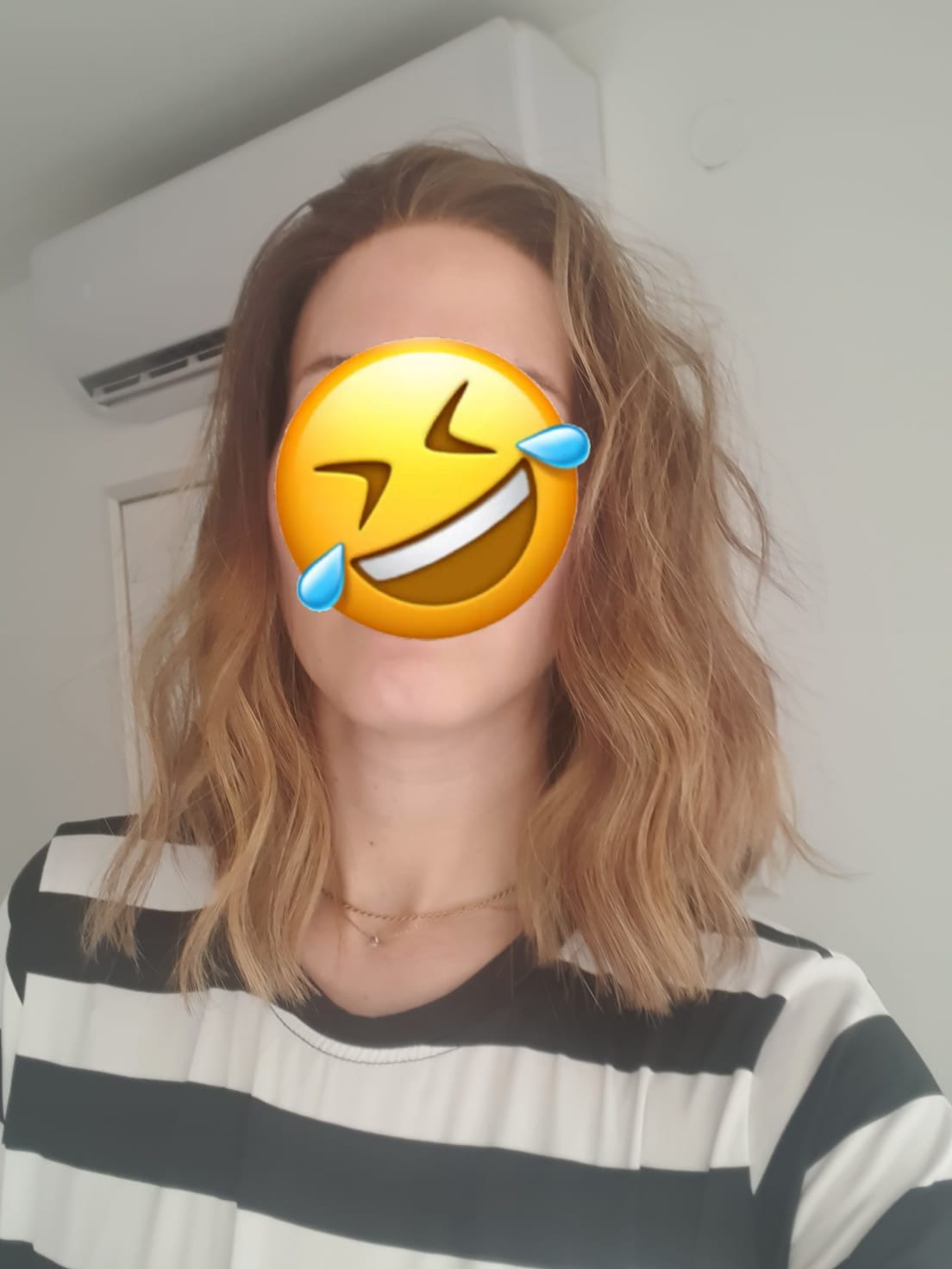 פיאה קצרה ושיקית פרונט לייס