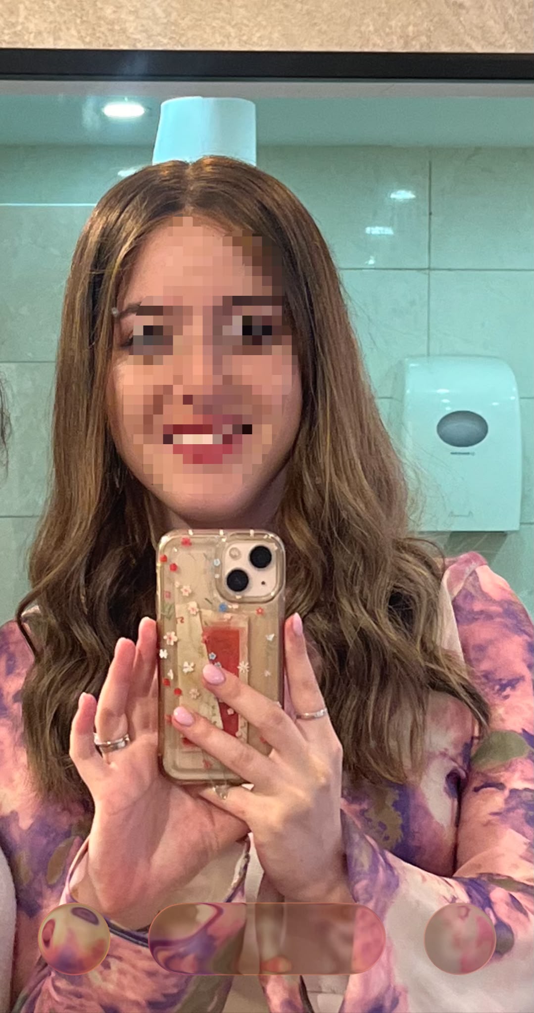 פאה לייס חלקה משתלמת